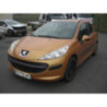 Bras essuie glace arriere PEUGEOT 207 PHASE 1 d’occasion