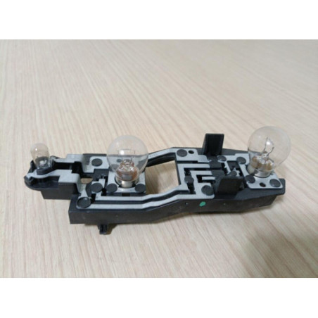 Platine feu arriere gauche RENAULT LAGUNA 2 PHASE 2 d’occasion