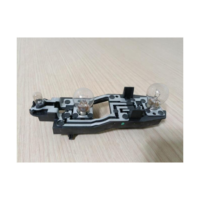 Platine feu arriere gauche RENAULT LAGUNA 2 PHASE 2 d’occasion