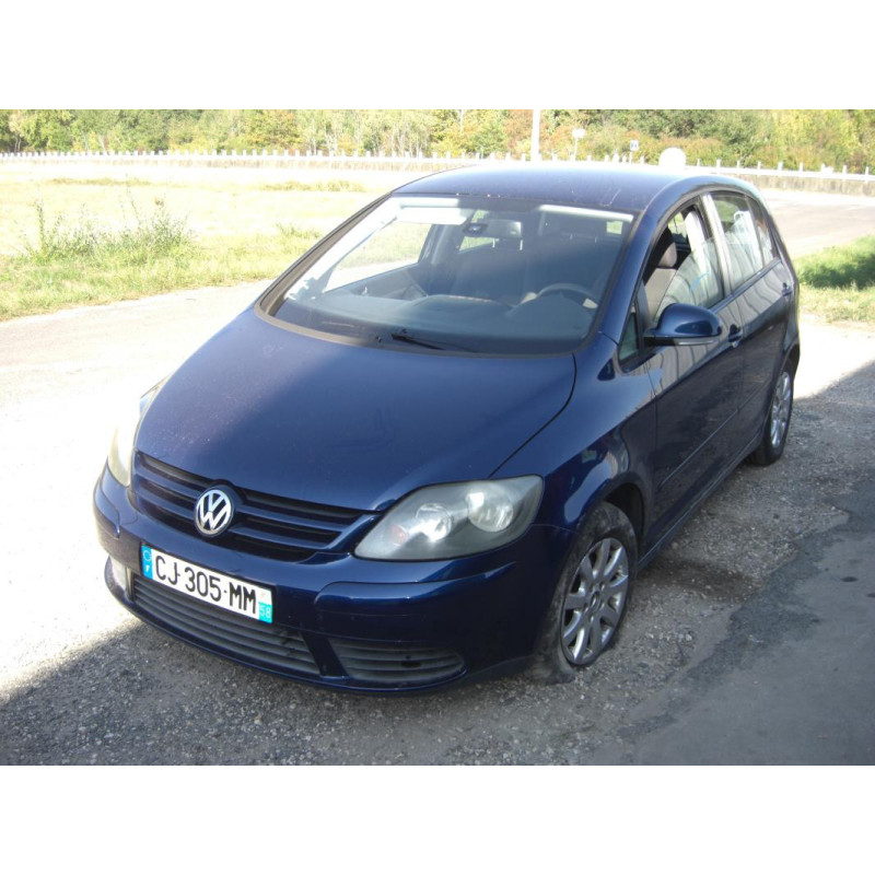 Feu arriere principal gauche (feux) VOLKSWAGEN GOLF PLUS PHASE 1 d’occasion