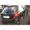 Verin de coffre PEUGEOT 207 PHASE 1 d’occasion