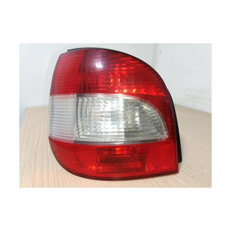 Feu arriere principal gauche (feux) RENAULT SCENIC 1 PHASE 2 d’occasion