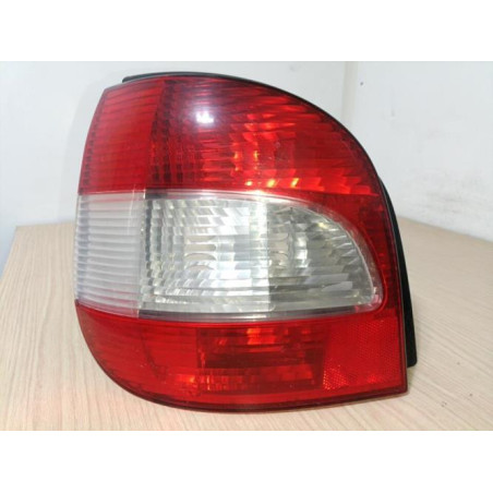 Feu arriere principal gauche (feux) RENAULT SCENIC 1 PHASE 2 d’occasion
