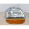 Optique avant principal droit (feux)(phare) RENAULT TWINGO 1 PHASE 1 d’occasion