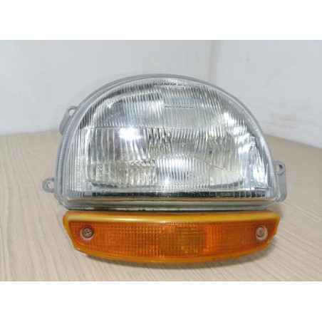Optique avant principal droit (feux)(phare) RENAULT TWINGO 1 PHASE 1 d’occasion