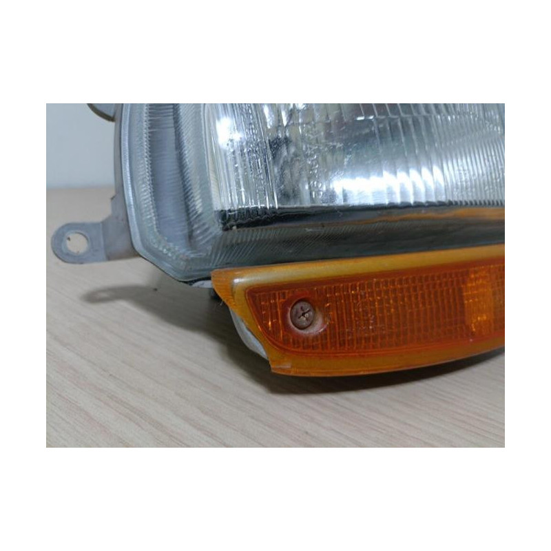 Optique avant principal droit (feux)(phare) RENAULT TWINGO 1 PHASE 1 d’occasion
