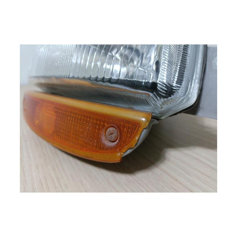 Optique avant principal droit (feux)(phare) RENAULT TWINGO 1 PHASE 1 d’occasion