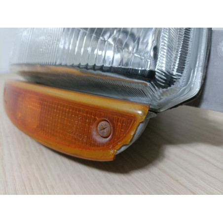 Optique avant principal droit (feux)(phare) RENAULT TWINGO 1 PHASE 1 d’occasion