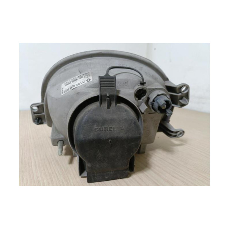 Optique avant principal droit (feux)(phare) RENAULT TWINGO 1 PHASE 1 d’occasion