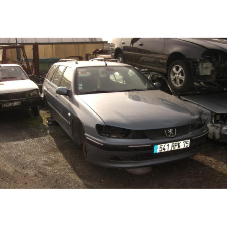 Verin de coffre droit PEUGEOT 406 PHASE 2 BREAK d’occasion