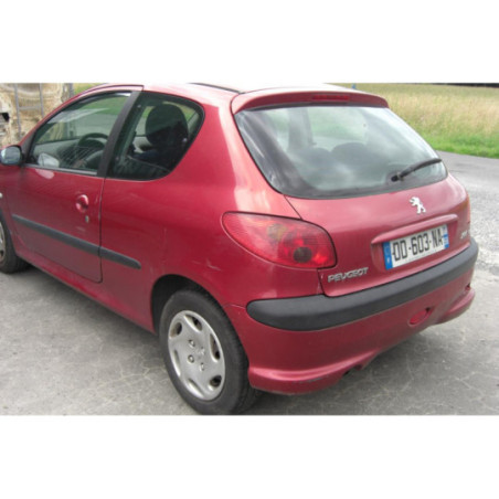 Verin de coffre PEUGEOT 206 PHASE 2 d’occasion