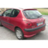 Verin de coffre PEUGEOT 206 PHASE 2 d’occasion