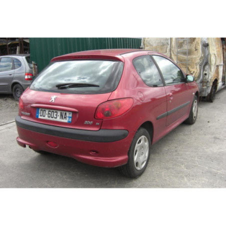 Verin de coffre PEUGEOT 206 PHASE 2 d’occasion