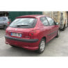 Verin de coffre PEUGEOT 206 PHASE 2 d’occasion