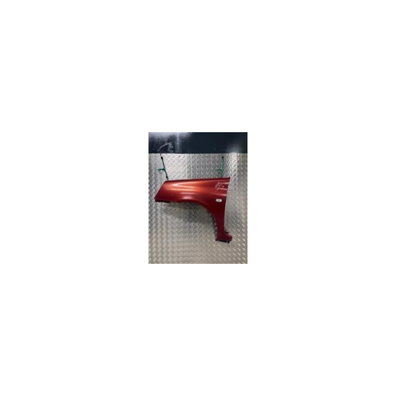 Aile avant gauche RENAULT CLIO 2 PHASE 2 d’occasion