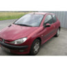 Verin de coffre PEUGEOT 206 PHASE 2 d’occasion