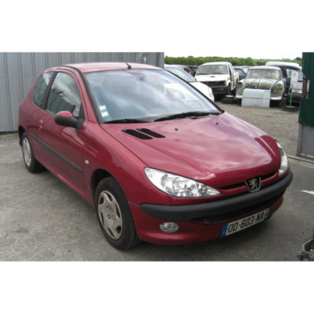 Verin de coffre PEUGEOT 206 PHASE 2 d’occasion