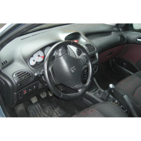 Verin de coffre PEUGEOT 206 PHASE 2 BREAK d’occasion