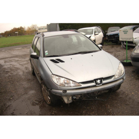 Verin de coffre PEUGEOT 206 PHASE 2 BREAK d’occasion