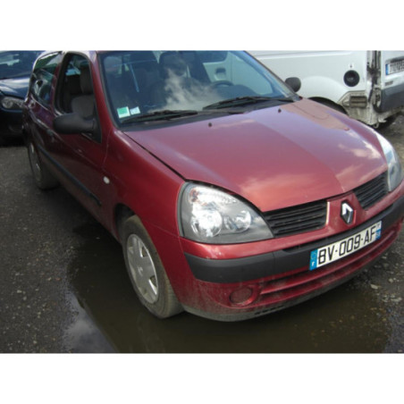 Aile avant gauche RENAULT CLIO 2 PHASE 2 d’occasion