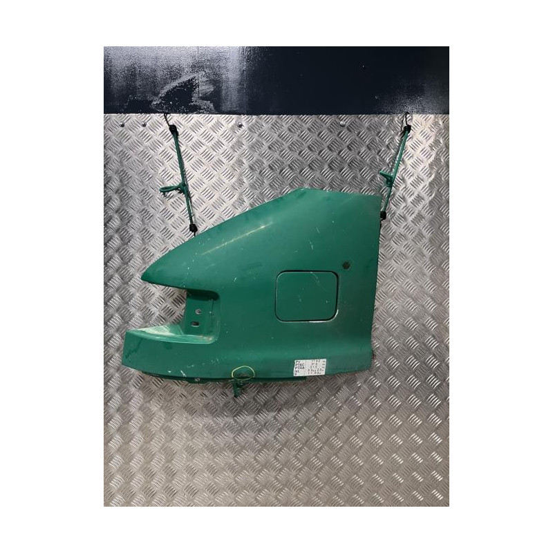 Aile avant gauche CITROEN JUMPER 1 d’occasion