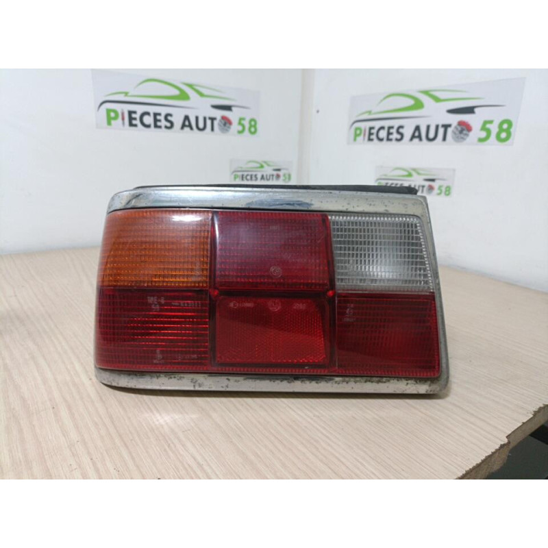 Feu arriere principal gauche (feux) BMW SERIE 5 E12 d’occasion