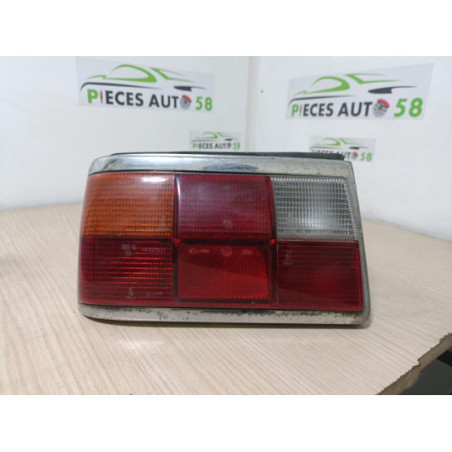 Feu arriere principal gauche (feux) BMW SERIE 5 E12 d’occasion