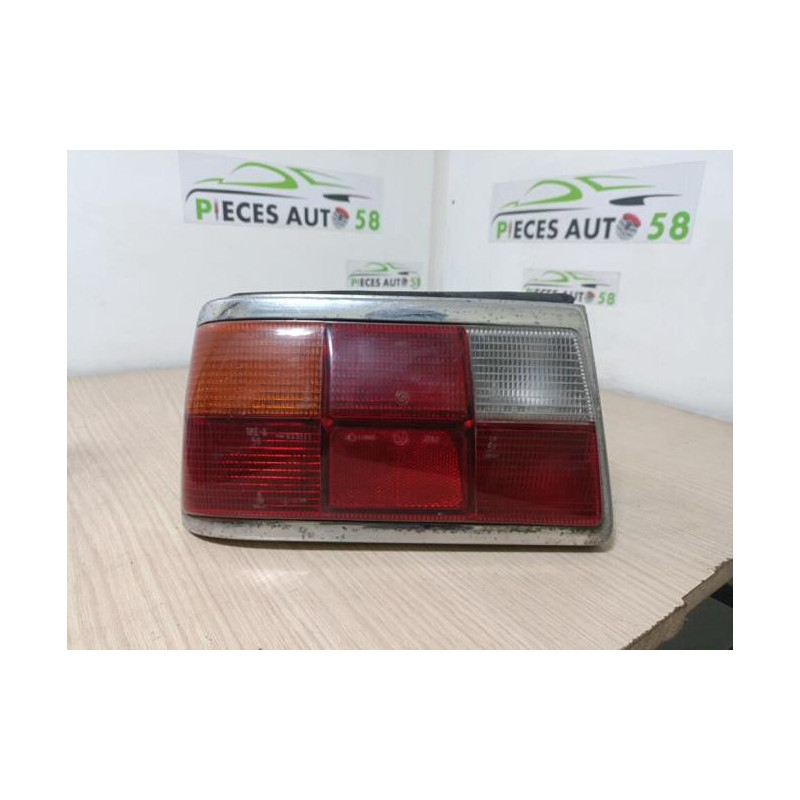Feu arriere principal gauche (feux) BMW SERIE 5 E12 d’occasion