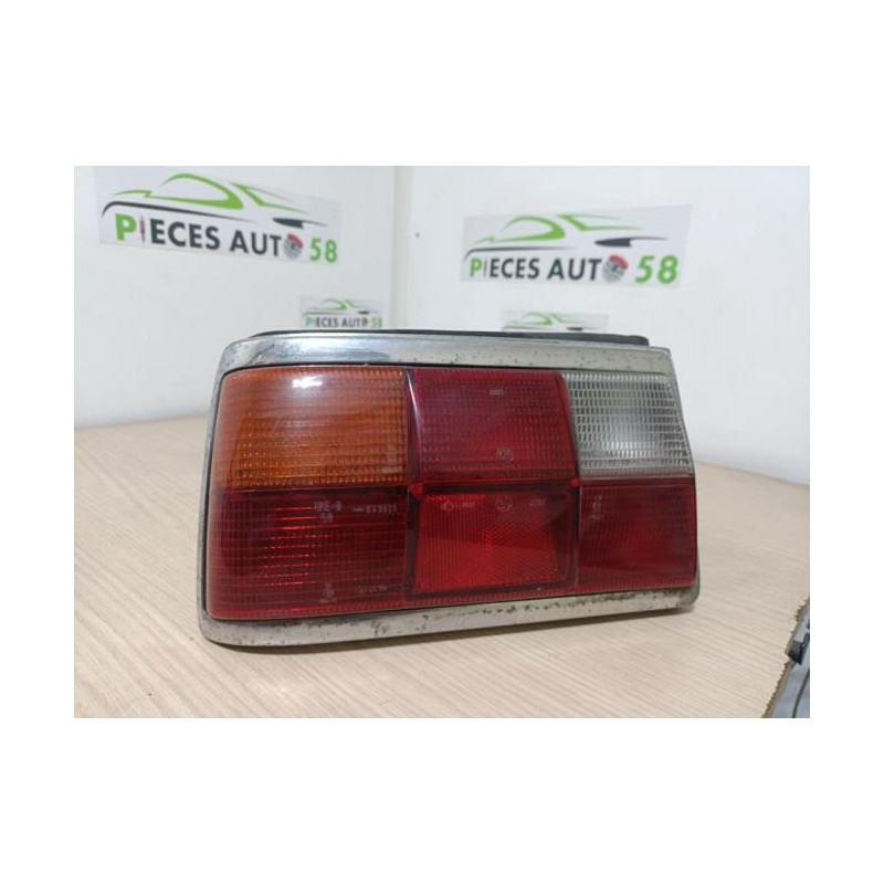 Feu arriere principal gauche (feux) BMW SERIE 5 E12 d’occasion