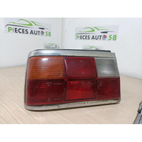 Feu arriere principal gauche (feux) BMW SERIE 5 E12 d’occasion