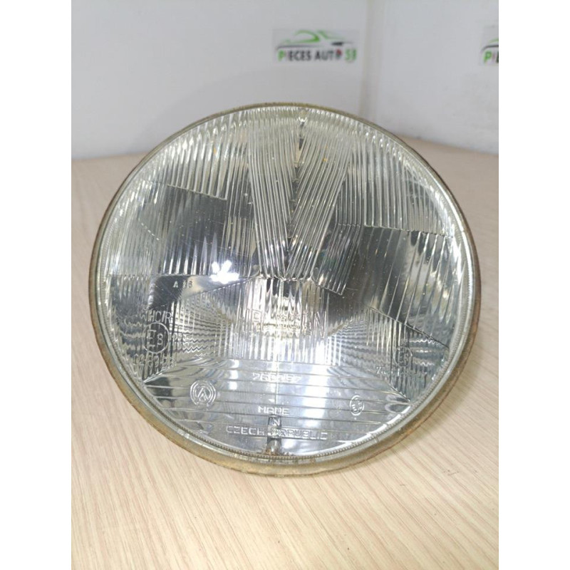 Optique avant principal gauche (feux)(phare) LADA  d’occasion
