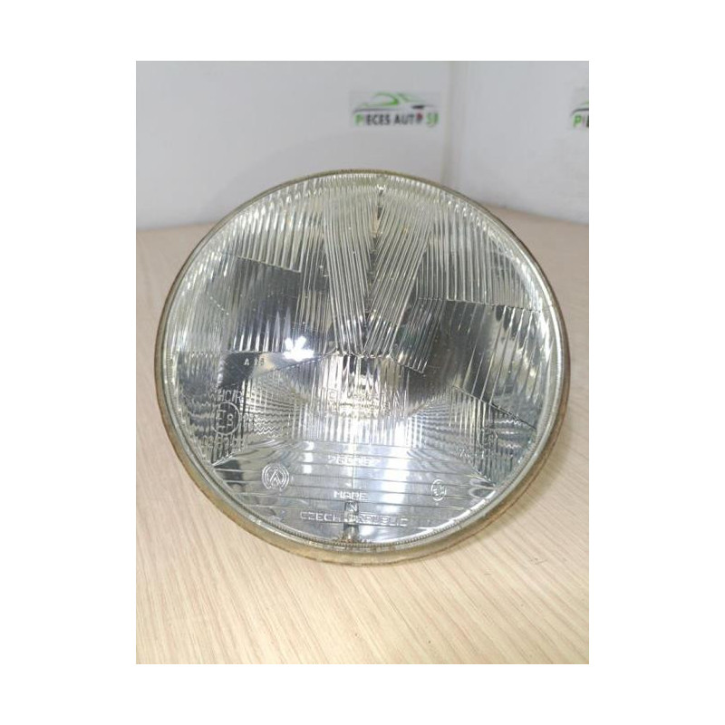 Optique avant principal gauche (feux)(phare) LADA  d’occasion