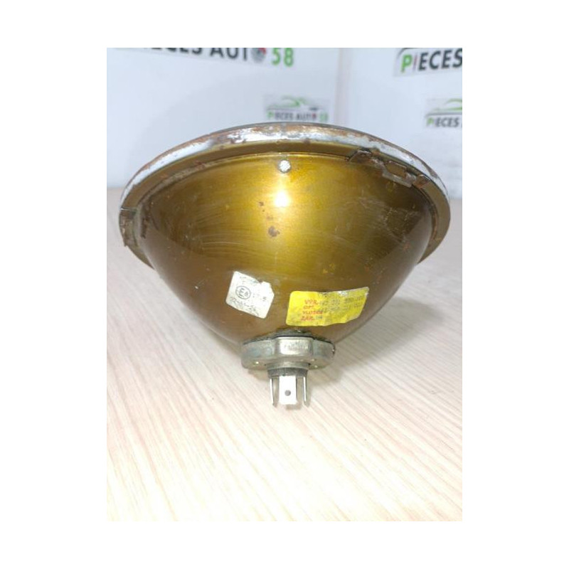 Optique avant principal droit (feux)(phare) LADA  d’occasion