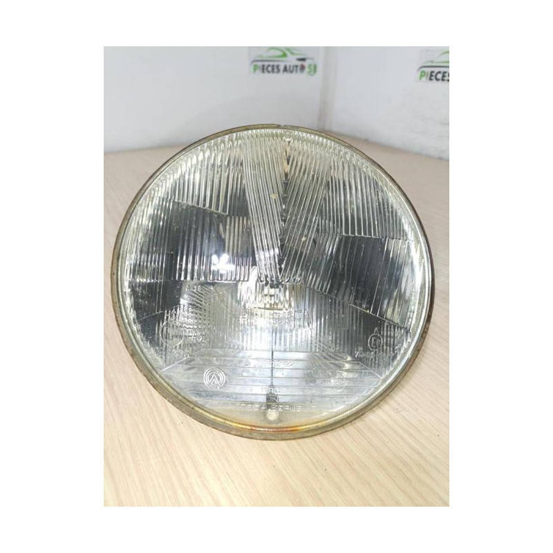 Optique avant principal droit (feux)(phare) LADA  d’occasion
