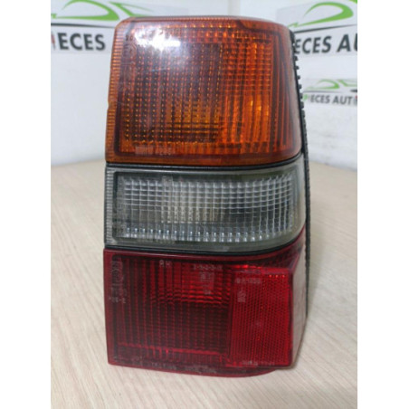 Feu arriere principal droit (feux) NISSAN SUNNY 1 BREAK d’occasion