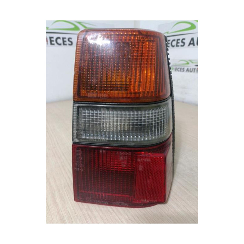 Feu arriere principal droit (feux) NISSAN SUNNY 1 BREAK d’occasion