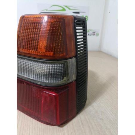 Feu arriere principal droit (feux) NISSAN SUNNY 1 BREAK d’occasion