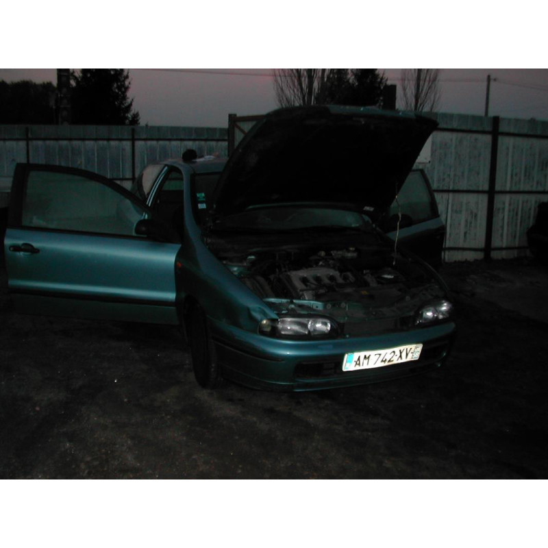 Verin de coffre FIAT  d’occasion