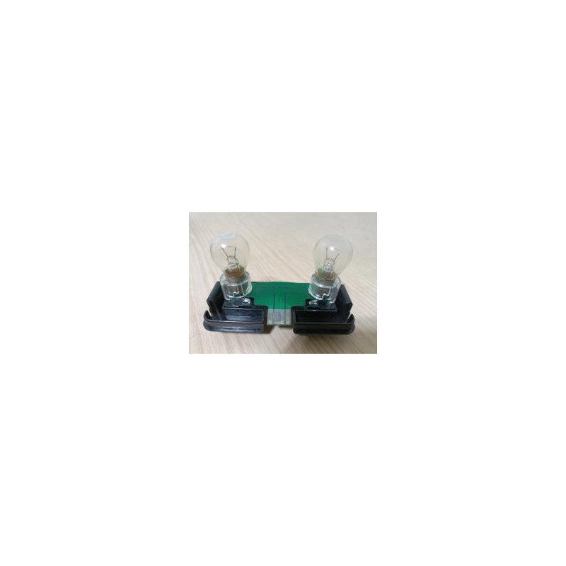 Platine feu arriere gauche LADA 110 d’occasion