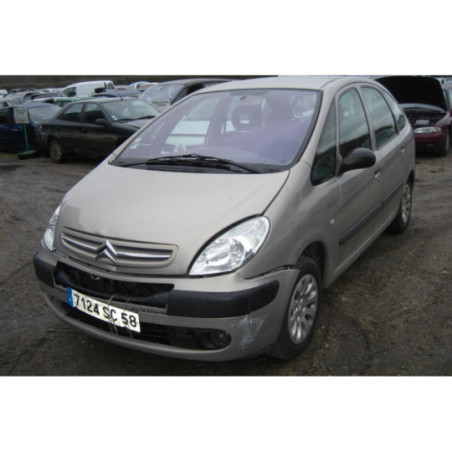Verin de coffre CITROEN 1.6 HDI 110 16V d’occasion