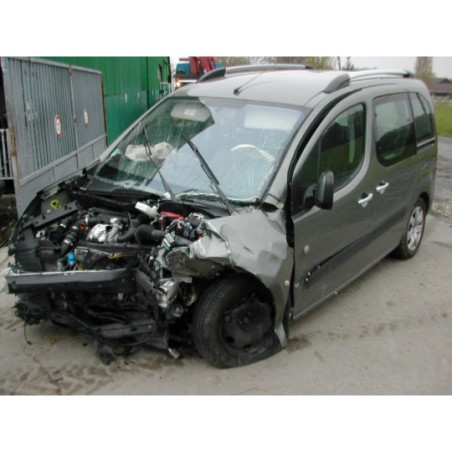 Verin de coffre PEUGEOT PARTNER 2 PHASE 1 d’occasion