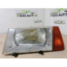 Optique avant principal gauche (feux)(phare) LADA SAMARA d’occasion