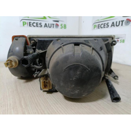 Optique avant principal gauche (feux)(phare) LADA SAMARA d’occasion