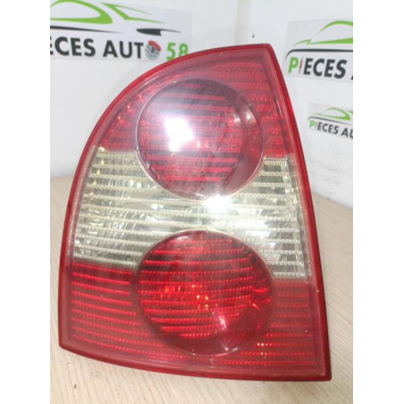 Feu arriere principal gauche (feux) VOLKSWAGEN PASSAT 4 PHASE 2 d’occasion