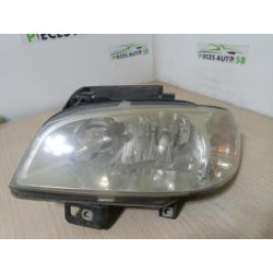 Optique avant principal gauche (feux)(phare) SEAT CORDOBA 1 VARIO PHASE 2 BREAK d’occasion