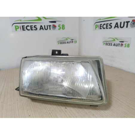 Optique avant principal gauche (feux)(phare) SEAT IBIZA 2 PHASE 2 d’occasion