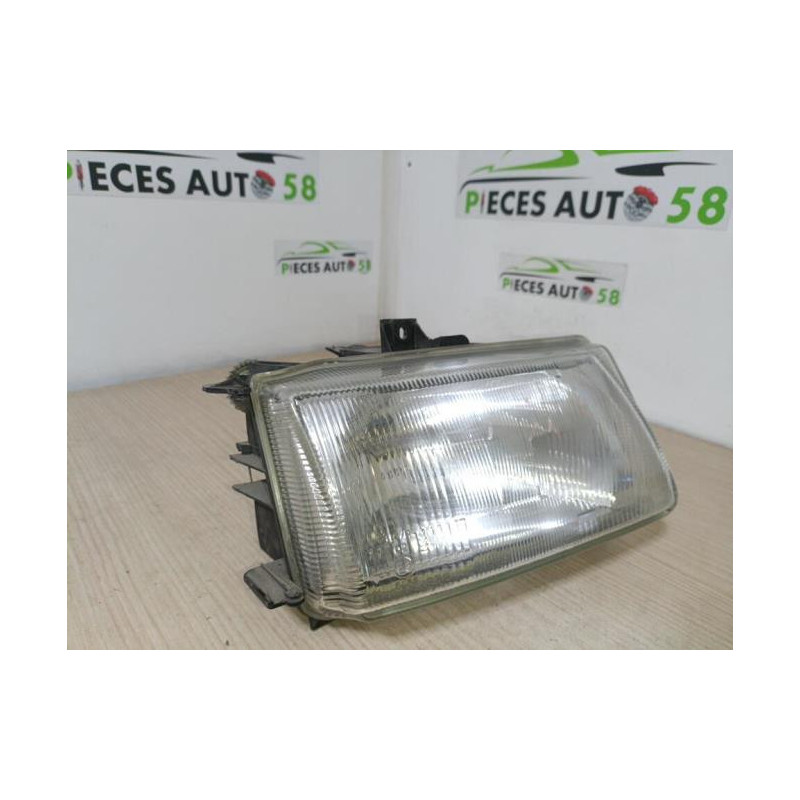 Optique avant principal gauche (feux)(phare) SEAT IBIZA 2 PHASE 2 d’occasion