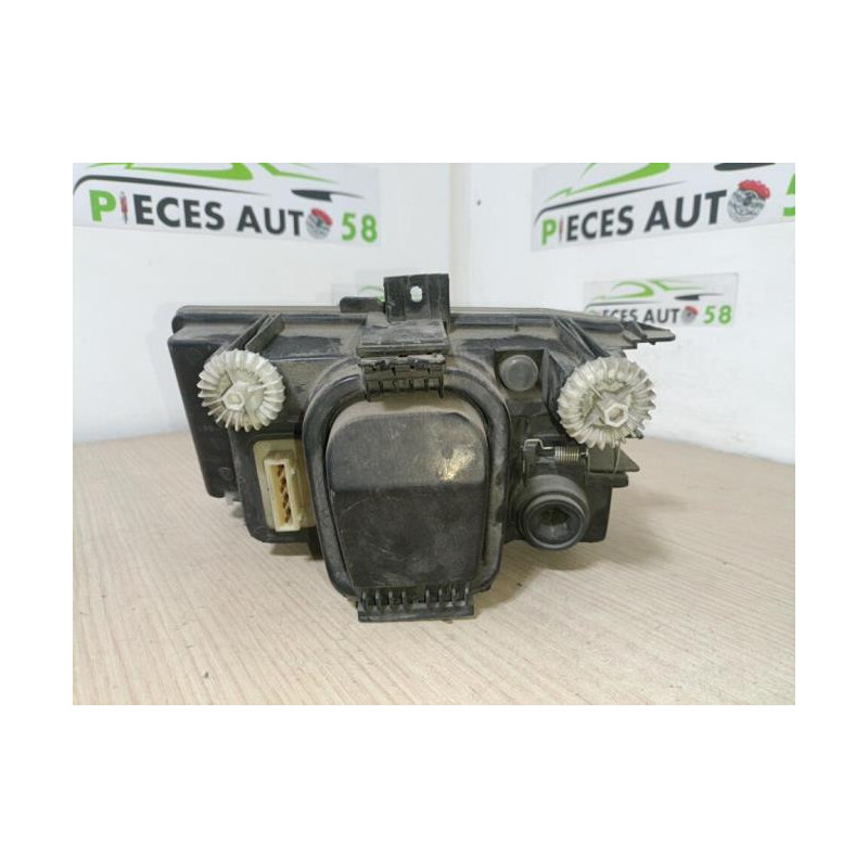 Optique avant principal gauche (feux)(phare) SEAT IBIZA 2 PHASE 2 d’occasion
