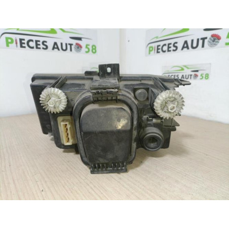 Optique avant principal gauche (feux)(phare) SEAT IBIZA 2 PHASE 2 d’occasion