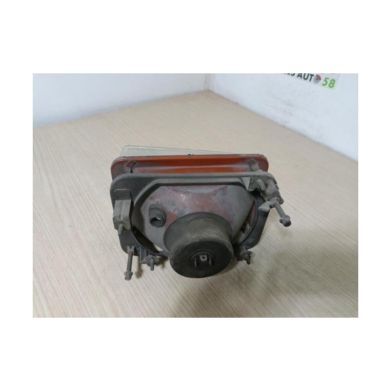 Optique avant principal droit (feux)(phare) SEAT  d’occasion